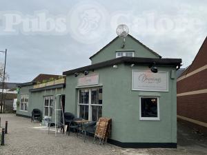 Picture of Downing’s Bar