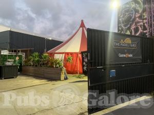 Picture of The Padel Yard
