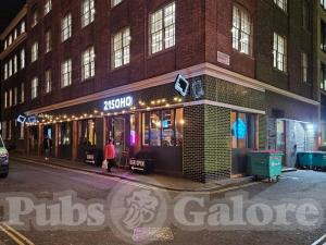 Picture of 21Soho