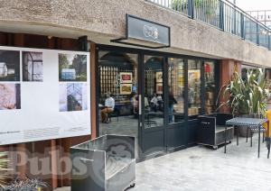 Picture of House of Cans
