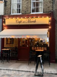 Picture of Cafe del Marsh