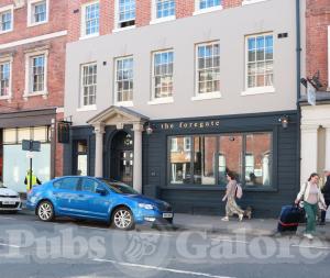 Picture of The Foregate