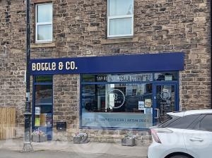 Picture of Bottle & Co