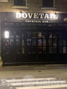 Picture of Dovetail