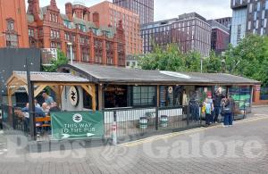 Picture of Oxford Road Tap