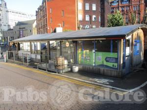 Picture of Oxford Road Tap