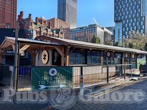 Picture of Oxford Road Tap