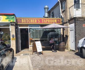 Picture of Butcher's Taproom