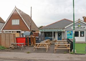 Picture of Little Monster By the Bay