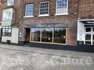 Picture of Orilla