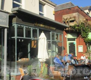 Picture of Lytham Hop House