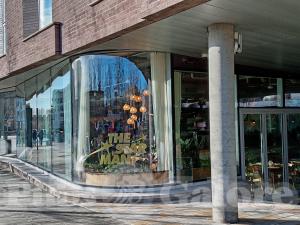 Picture of The Starman