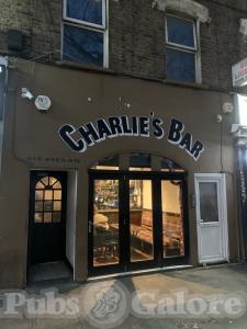 Picture of Charlie’s Bar