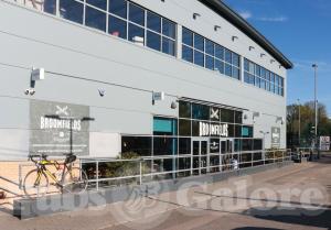 Picture of Broomfields