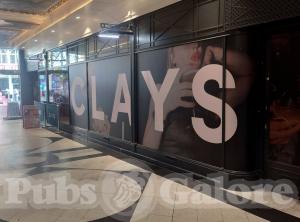 Picture of Clays