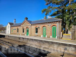 Picture of Steamworks Glynde