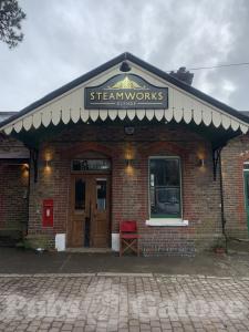 Picture of Steamworks Glynde