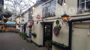 Picture of Cafe No 5