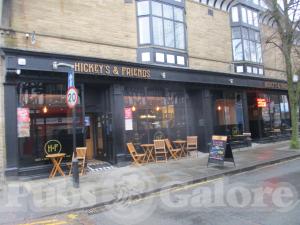 Picture of Hickey's & Friends