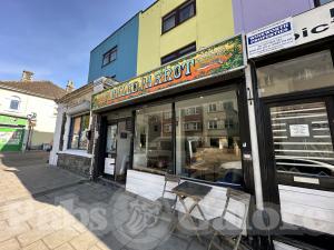 Picture of The Pickled Parrot