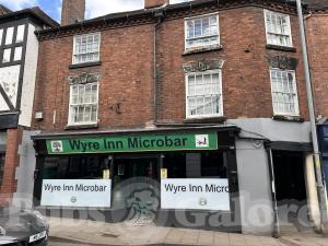 Picture of Wyre Inn Microbar