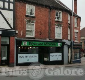 Picture of Wyre Inn Microbar