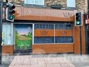 Picture of Wobbly Dagger