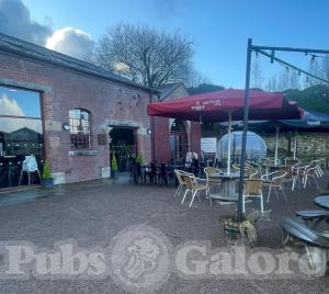 Picture of Finsley Gate Wharf