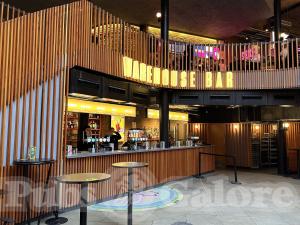 Picture of Warehouse Bar
