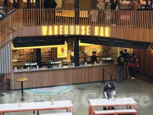 Picture of Warehouse Bar