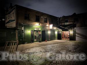 Picture of Macintosh Ale House