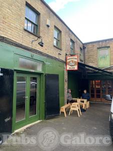 Picture of Macintosh Ale House
