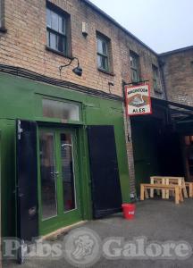 Picture of Macintosh Ale House