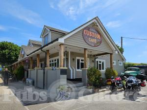 Picture of The Custom Cafe