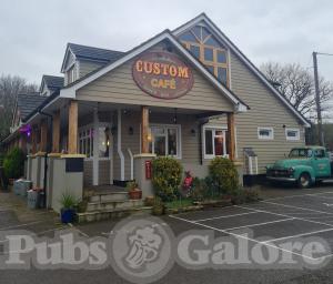 Picture of The Custom Cafe
