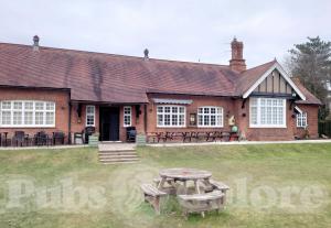 Picture of Escrick & Deighton Club