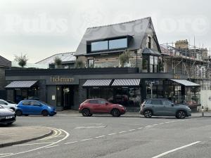 Picture of Hickman’s