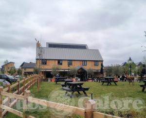 Picture of H&W Crowthorne