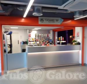 Picture of The Exchange Tap