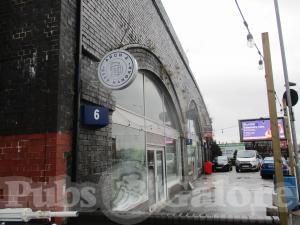 Picture of Beer Hangar