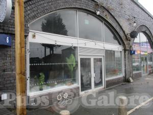 New picture of Beer Hangar