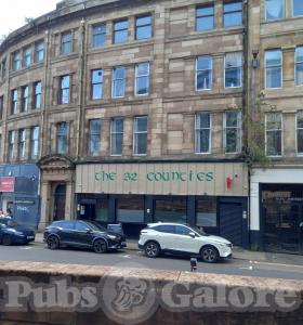 Picture of The 32 Counties