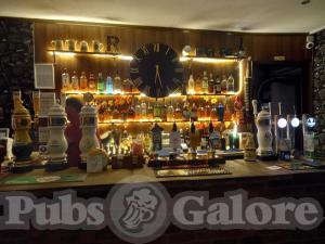 Picture of Ronnie's Bar
