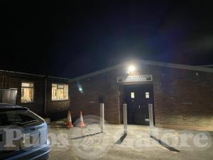 Picture of Grantham Railway Club