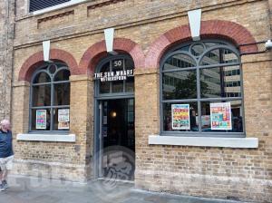 Picture of The Sun Wharf (J D Wetherspoon)
