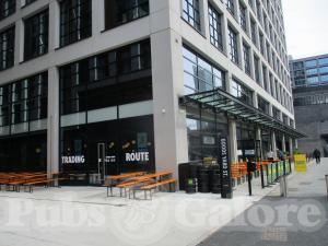 Picture of Trading Route