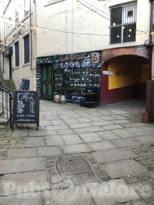 Picture of Bull On The Brow