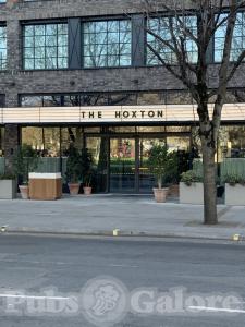 Picture of Chet's Restaurant & Bar at The Hoxton