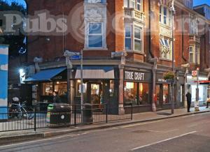 Picture of True Craft