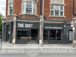 Picture of True Craft